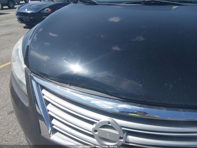 Продаж на аукціоні авто 2015 Nissan Sentra Sv, vin: 3N1AB7APXFY285195, номер лоту: 45898703