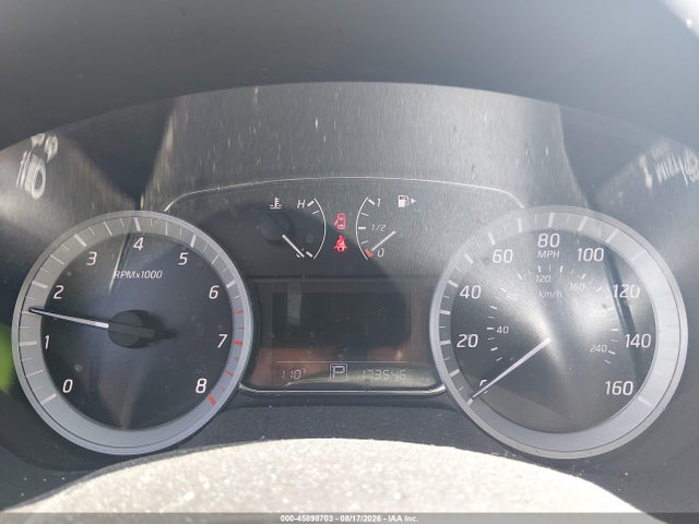Продаж на аукціоні авто 2015 Nissan Sentra Sv, vin: 3N1AB7APXFY285195, номер лоту: 45898703