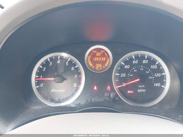 45898704 :رقم المزاد ، 3N1AB6AP4CL620017 vin ، 2012 Nissan Sentra 2.0 Sl مزاد بيع