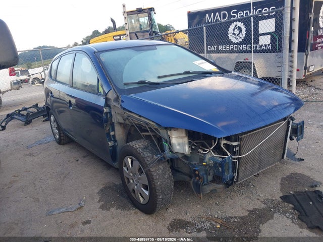Продажа на аукционе авто 2011 Hyundai Elantra Touring Gls, vin: KMHDB8AE9BU095959, номер лота: 45898705