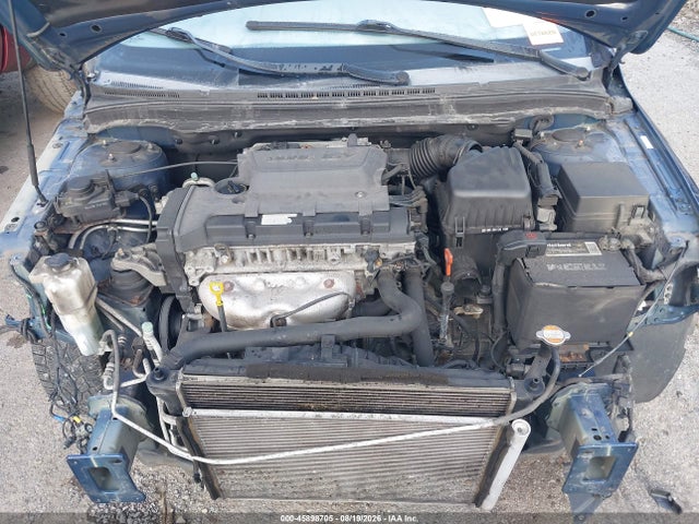 Продажа на аукционе авто 2011 Hyundai Elantra Touring Gls, vin: KMHDB8AE9BU095959, номер лота: 45898705