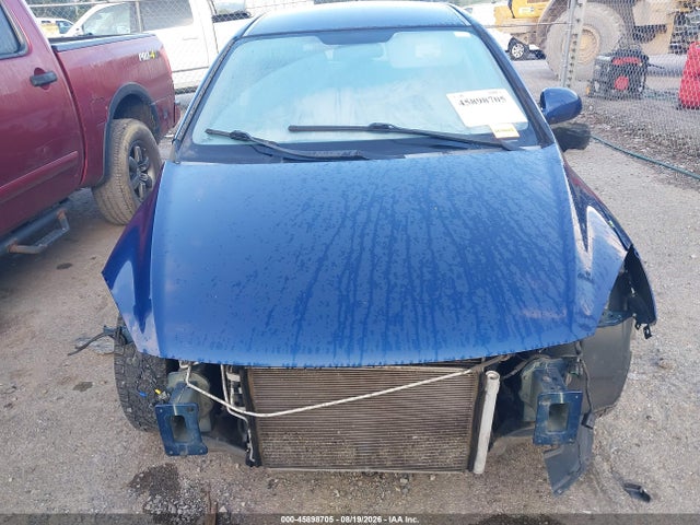 Продажа на аукционе авто 2011 Hyundai Elantra Touring Gls, vin: KMHDB8AE9BU095959, номер лота: 45898705