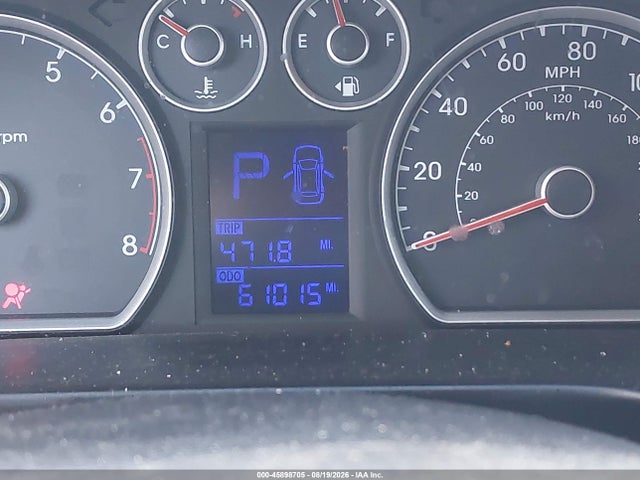 Продажа на аукционе авто 2011 Hyundai Elantra Touring Gls, vin: KMHDB8AE9BU095959, номер лота: 45898705
