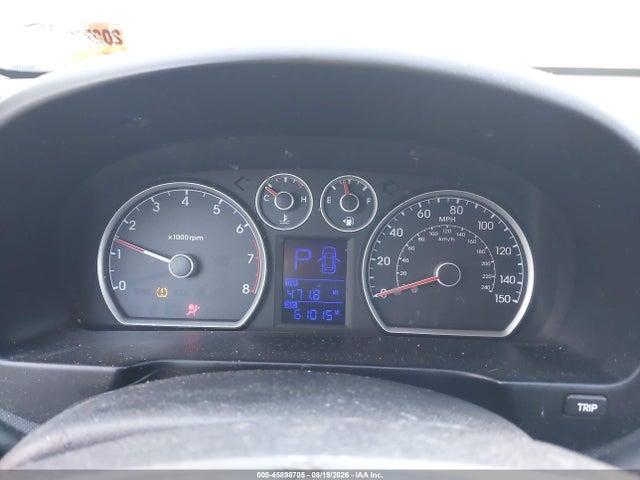 Продажа на аукционе авто 2011 Hyundai Elantra Touring Gls, vin: KMHDB8AE9BU095959, номер лота: 45898705