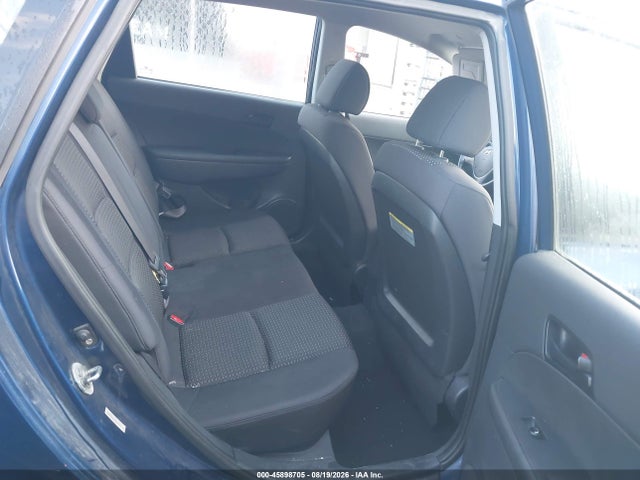 Продажа на аукционе авто 2011 Hyundai Elantra Touring Gls, vin: KMHDB8AE9BU095959, номер лота: 45898705