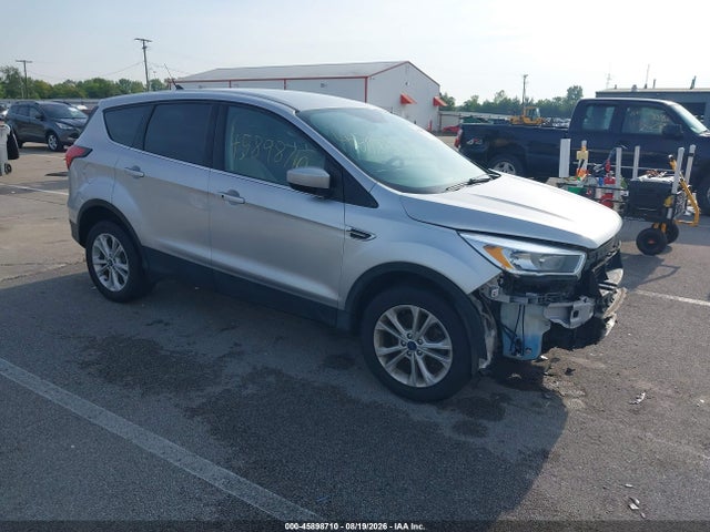 Auction sale of the 2019 Ford Escape Se, vin: 1FMCU9G96KUC08613, lot number: 45898710