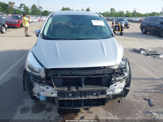 2019 Ford Escape Se მანქანა იყიდება აუქციონზე, vin: 1FMCU9G96KUC08613, აუქციონის ნომერი: 45898710