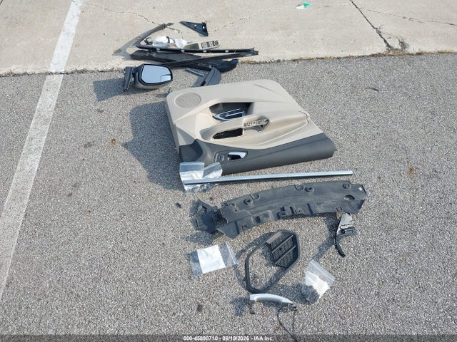 2019 Ford Escape Se მანქანა იყიდება აუქციონზე, vin: 1FMCU9G96KUC08613, აუქციონის ნომერი: 45898710