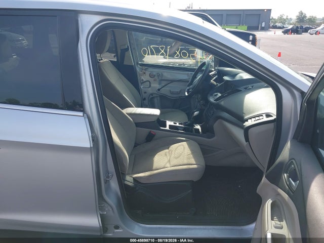 2019 Ford Escape Se მანქანა იყიდება აუქციონზე, vin: 1FMCU9G96KUC08613, აუქციონის ნომერი: 45898710
