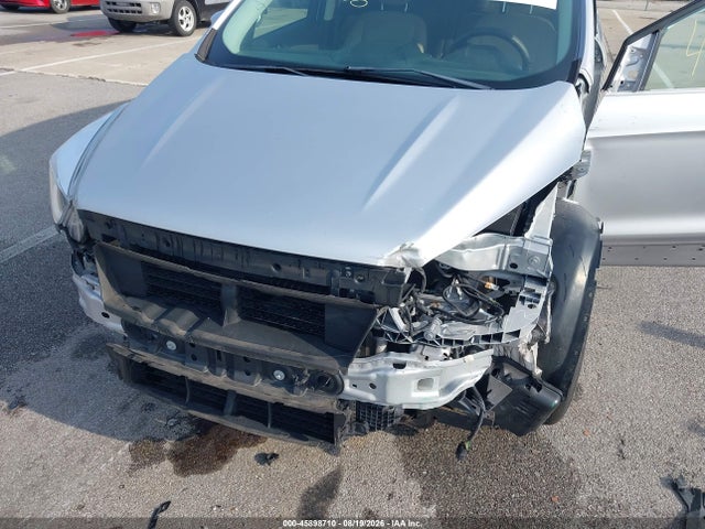 2019 Ford Escape Se მანქანა იყიდება აუქციონზე, vin: 1FMCU9G96KUC08613, აუქციონის ნომერი: 45898710