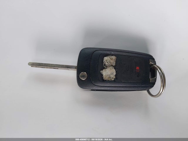 Chevrolet EQUINOX LS 2014 1GNALAEK0EZ124906 Image 11