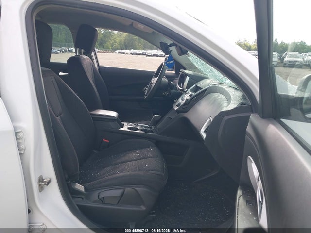Chevrolet EQUINOX LS 2014 1GNALAEK0EZ124906 Image 5
