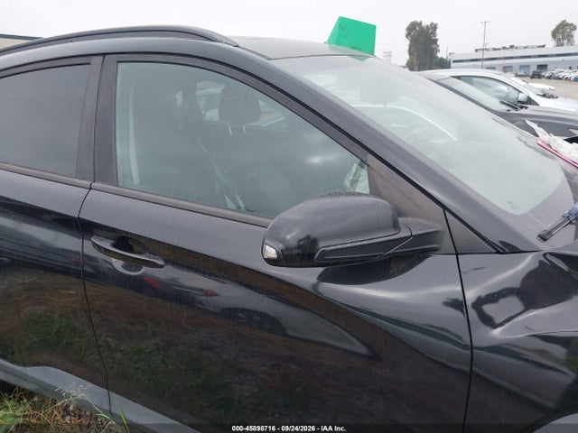45898716 :رقم المزاد ، KM8K62AAXKU256633 vin ، 2019 Hyundai Kona Sel مزاد بيع
