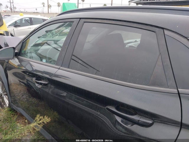 45898716 :رقم المزاد ، KM8K62AAXKU256633 vin ، 2019 Hyundai Kona Sel مزاد بيع