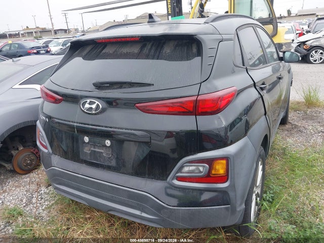 45898716 :رقم المزاد ، KM8K62AAXKU256633 vin ، 2019 Hyundai Kona Sel مزاد بيع