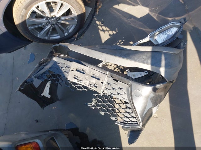 45898716 :رقم المزاد ، KM8K62AAXKU256633 vin ، 2019 Hyundai Kona Sel مزاد بيع