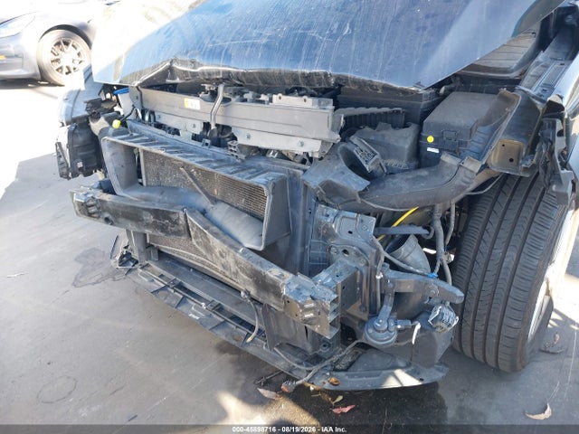 45898716 :رقم المزاد ، KM8K62AAXKU256633 vin ، 2019 Hyundai Kona Sel مزاد بيع
