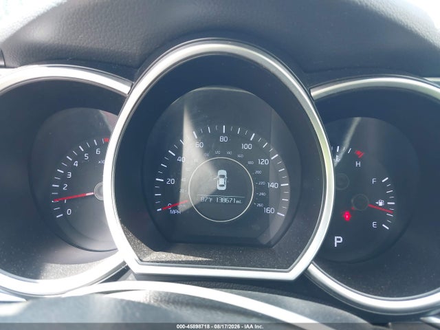Продажа на аукционе авто 2015 Kia Optima Lx, vin: 5XXGM4A7XFG480027, номер лота: 45898718