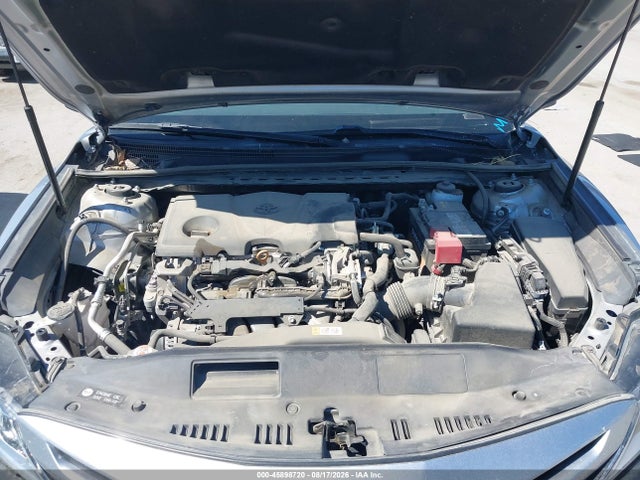 4T1G11AK3LU959354 Toyota CAMRY SE