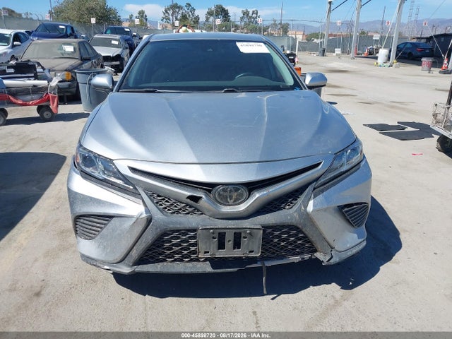 4T1G11AK3LU959354 Toyota CAMRY SE