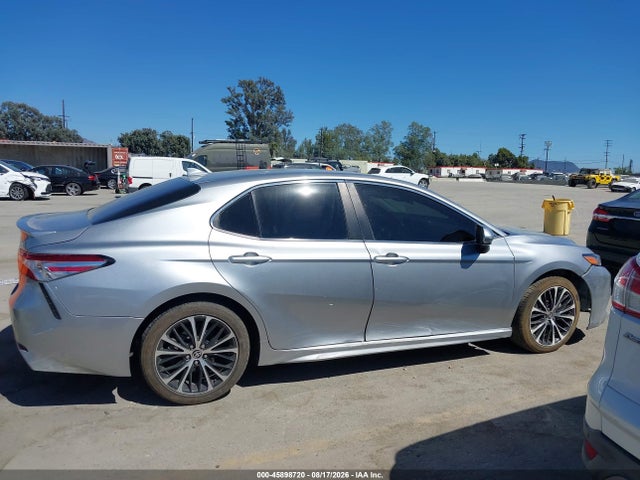 4T1G11AK3LU959354 Toyota CAMRY SE