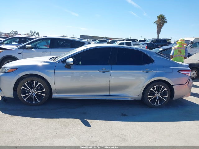4T1G11AK3LU959354 Toyota CAMRY SE