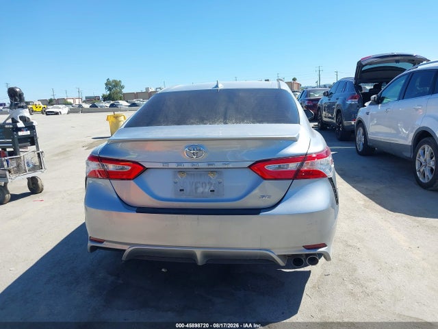 4T1G11AK3LU959354 Toyota CAMRY SE