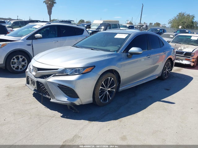 4T1G11AK3LU959354 Toyota CAMRY SE
