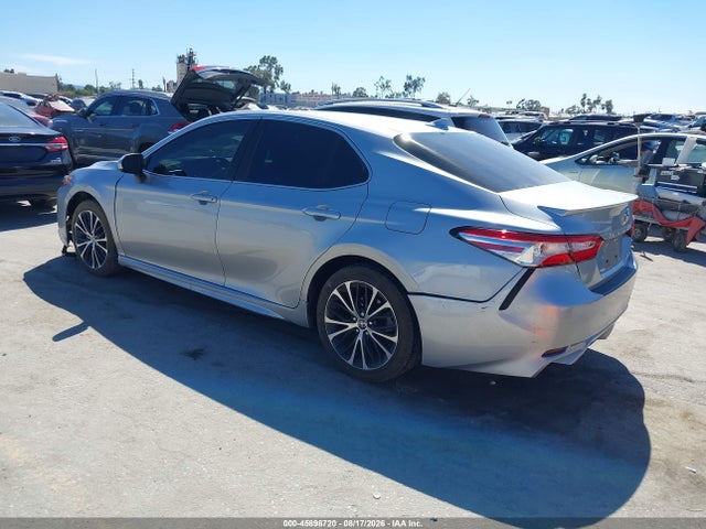 4T1G11AK3LU959354 Toyota CAMRY SE