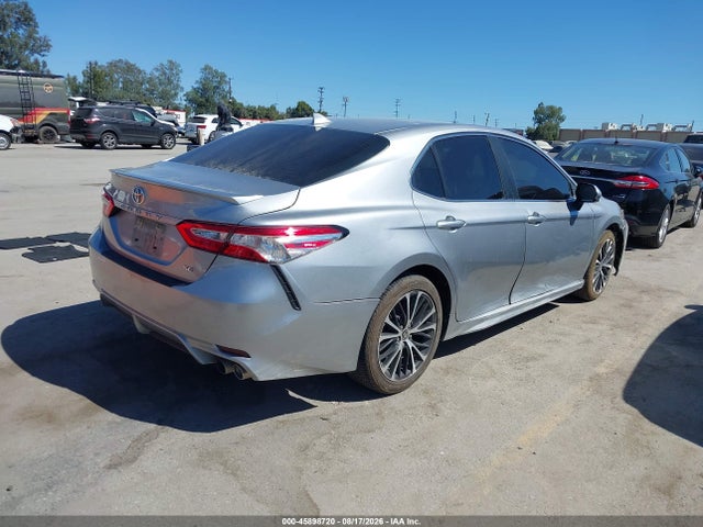 4T1G11AK3LU959354 Toyota CAMRY SE