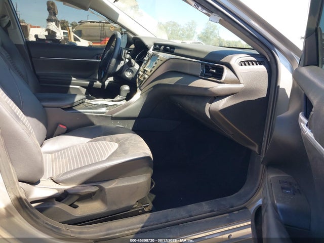 4T1G11AK3LU959354 Toyota CAMRY SE
