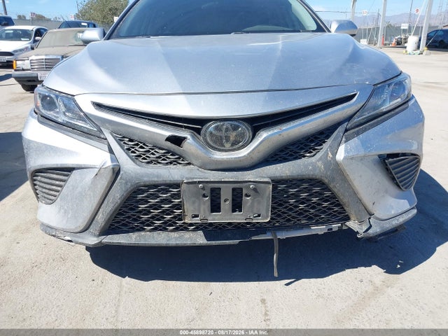 4T1G11AK3LU959354 Toyota CAMRY SE