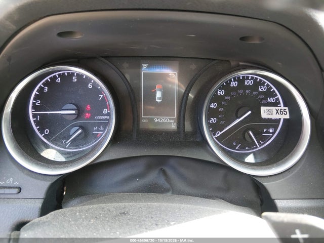 4T1G11AK3LU959354 Toyota CAMRY SE