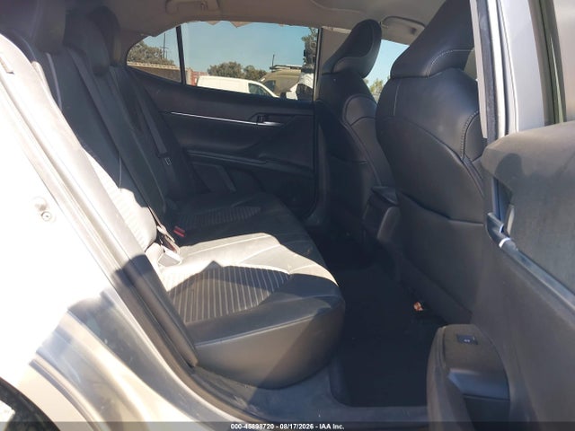 4T1G11AK3LU959354 Toyota CAMRY SE