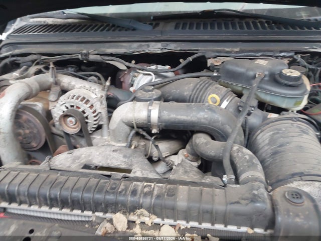 45898721 :رقم المزاد ، 1FDWX37P57EB47062 vin ، 2007 Ford F-350 Chassis مزاد بيع