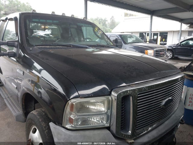 45898721 :رقم المزاد ، 1FDWX37P57EB47062 vin ، 2007 Ford F-350 Chassis مزاد بيع