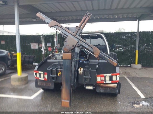 45898721 :رقم المزاد ، 1FDWX37P57EB47062 vin ، 2007 Ford F-350 Chassis مزاد بيع
