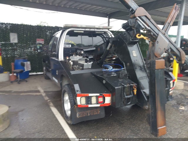 45898721 :رقم المزاد ، 1FDWX37P57EB47062 vin ، 2007 Ford F-350 Chassis مزاد بيع