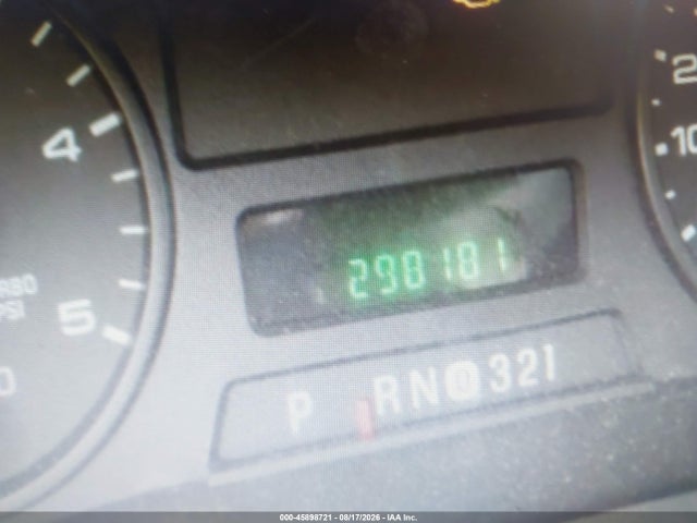 45898721 :رقم المزاد ، 1FDWX37P57EB47062 vin ، 2007 Ford F-350 Chassis مزاد بيع