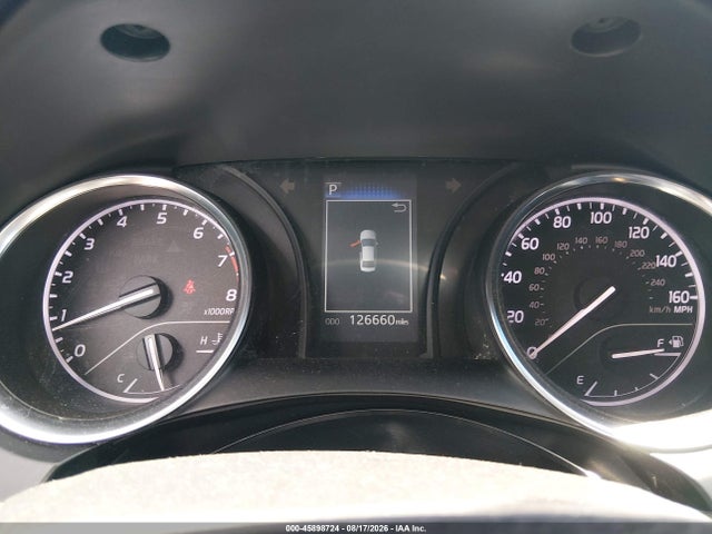 Продаж на аукціоні авто 2018 Toyota Camry Le, vin: 4T1B11HK3JU006494, номер лоту: 45898724