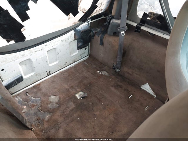Aukcja sprzedaży 1999 Jeep Wrangler Sahara, vin: 1J4FY49S1XP450900, numer aukcji: 45898725
