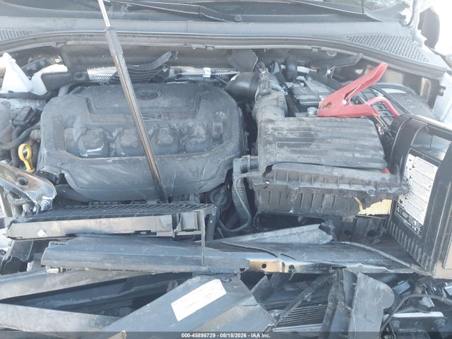 Продаж на аукціоні авто 2024 Volkswagen Tiguan 2.0t Se/2.0t Wolfsburg Edition, vin: 3VVNB7AX5RM179829, номер лоту: 45898729