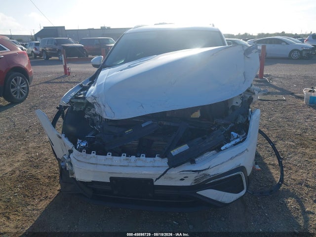 Продаж на аукціоні авто 2024 Volkswagen Tiguan 2.0t Se/2.0t Wolfsburg Edition, vin: 3VVNB7AX5RM179829, номер лоту: 45898729