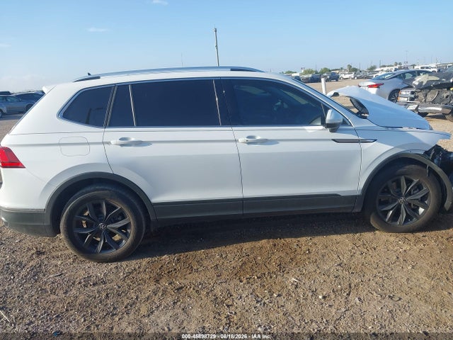 Продаж на аукціоні авто 2024 Volkswagen Tiguan 2.0t Se/2.0t Wolfsburg Edition, vin: 3VVNB7AX5RM179829, номер лоту: 45898729