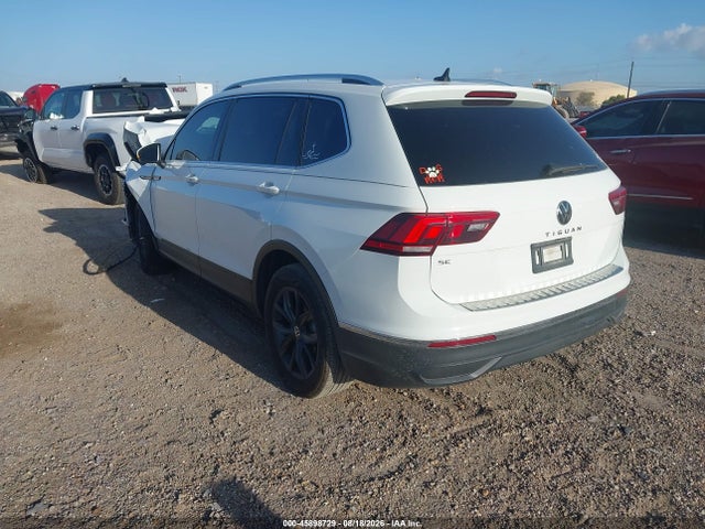 Продаж на аукціоні авто 2024 Volkswagen Tiguan 2.0t Se/2.0t Wolfsburg Edition, vin: 3VVNB7AX5RM179829, номер лоту: 45898729