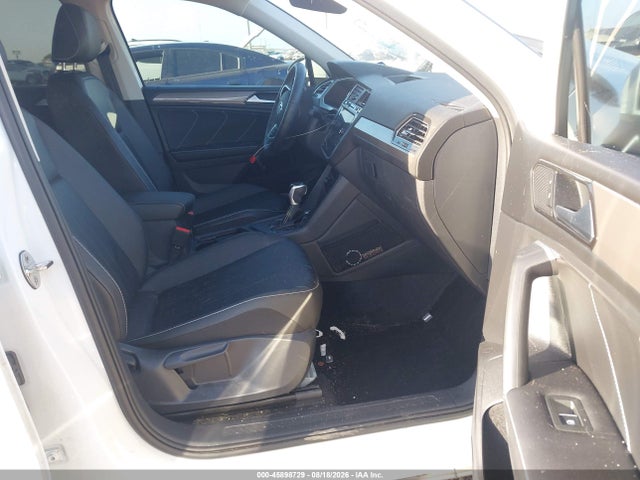Продаж на аукціоні авто 2024 Volkswagen Tiguan 2.0t Se/2.0t Wolfsburg Edition, vin: 3VVNB7AX5RM179829, номер лоту: 45898729
