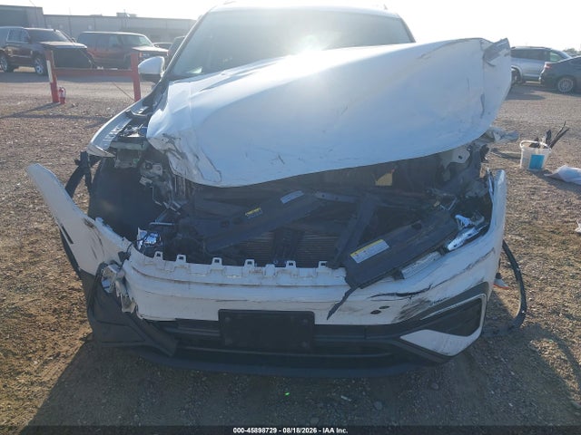 Продаж на аукціоні авто 2024 Volkswagen Tiguan 2.0t Se/2.0t Wolfsburg Edition, vin: 3VVNB7AX5RM179829, номер лоту: 45898729