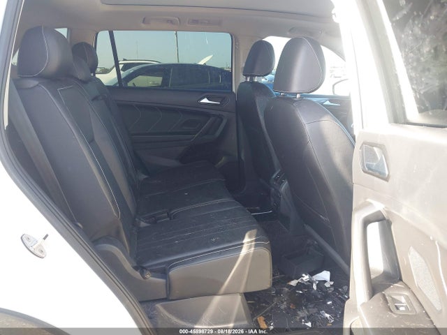 Продаж на аукціоні авто 2024 Volkswagen Tiguan 2.0t Se/2.0t Wolfsburg Edition, vin: 3VVNB7AX5RM179829, номер лоту: 45898729
