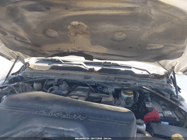 45898730 :رقم المزاد ، 3C63RRGL6LG238434 vin ، 2020 Ram 3500 مزاد بيع