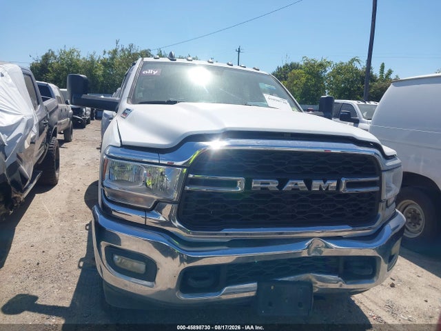 45898730 :رقم المزاد ، 3C63RRGL6LG238434 vin ، 2020 Ram 3500 مزاد بيع